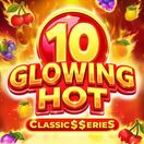 Glowing Hot 10: Classic$$erieS